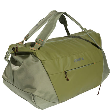 adidas MT Duffel 70 - Sporttasche (tengrn) - Ansicht 2