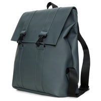 Rains MSN Bag W3 - Rucksack 15" 40 cm (dark grey) - Ansicht 2