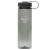 Herschel Accessoires - Botella de agua 750 ml (transparent)