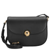 Furla Moonlight - Bolso bandolera S 20 cm (nero)