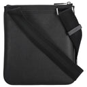 BOSS Men Northon Envelope - Umhängetasche 23 cm (black) - Ansicht 4