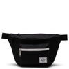 Herschel Pop Quiz - Riñonera 31 cm (black)