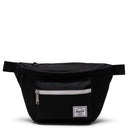Herschel Pop Quiz - Gürteltasche 31 cm (black)