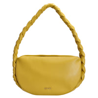Liu Jo Nobile ECS - Schultertasche 28 cm (light yellow)