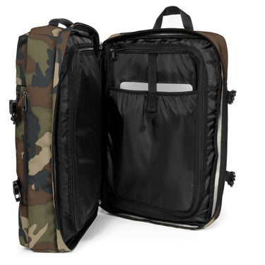 Eastpak selection Travelpack 42 - Reiserucksack 17" 51 cm (camo) - Ansicht 3