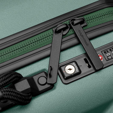 Eagle Creek selection Tarmac - 4-Rollen-Kabinentrolley 55 cm (duck green) - Ansicht 9
