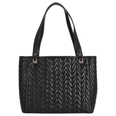 Guess Stacey Noel Tote - Shopper 37 cm (black) - Ansicht 4