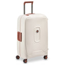 Delsey Paris Moncey MR - 4-Rollen-Trolley 69 cm (angora) - Ansicht 2