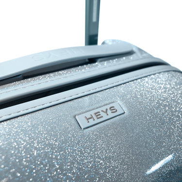 Heys xCase Galaxy - 4-Rollen-Kabinentrolley S 53 cm (blue quasar) - Ansicht 5