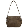 FREDsBRUDER My Forever Friend - Bolso de hombro (muddy khaki)