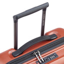 Delsey Paris Turenne 2.0 - 4-Rollen-Kabinentrolley Slim 55 cm (backstein) - Ansicht 5