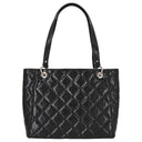 Guess Libby Noel Tote - Shopper 34 cm (black) - Ansicht 4