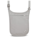 pacsafe Coversafe V75 - Brustbeutel 18 cm (grey)