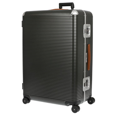 FPM Bank Light Trunk on Wheels L - 4-Rollen-Trolley 82 cm (moss green) - Ansicht 2