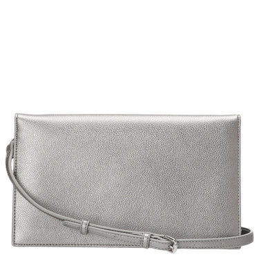 Valentino Bags Luxe - Umhängetasche 27 cm (argento) - Ansicht 4