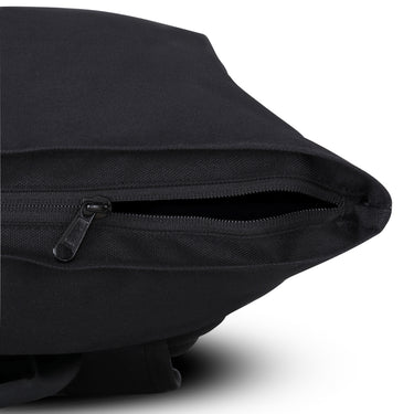 Johnny Urban Allen Large - Rolltop Backpack 45 cm (black) - Ansicht 12