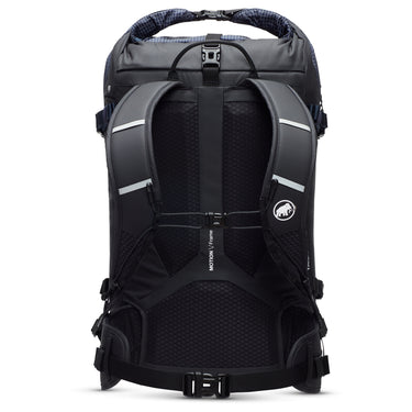 Mammut Trion 28 Women - Wanderrucksack 50 cm (marine-black) - Ansicht 2