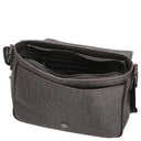 Valentino Bags King Re - Schultertasche 31 cm (moro/naturale) - Ansicht 6