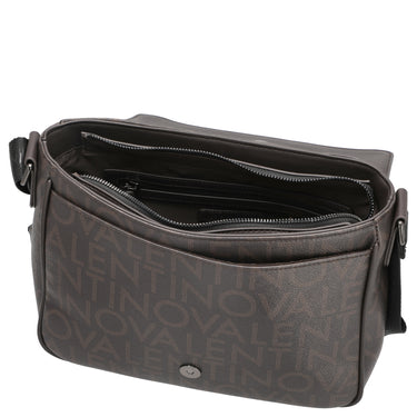 Valentino Bags King Re - Schultertasche 31 cm (moro/naturale) - Ansicht 6