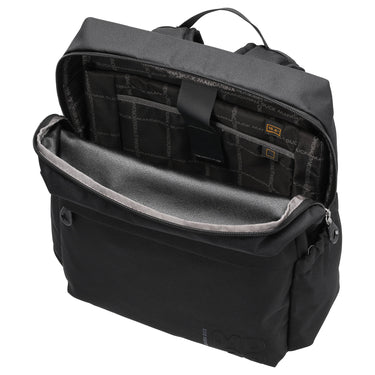 Mandarina Duck MD20 - Rucksack 15" 39 cm (black) - Ansicht 6
