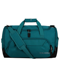 Travelite Kick Off - Reisetasche 50 cm M (petrol) - Ansicht 2