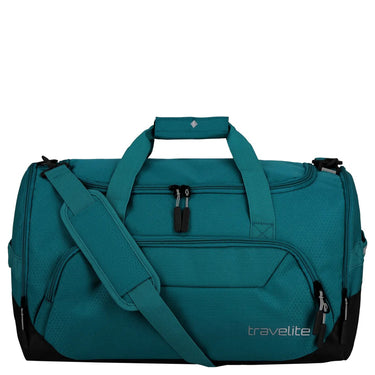 Travelite Kick Off - Reisetasche 50 cm M (petrol) - Ansicht 2