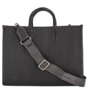 BOSS Sandy Medium Tote - Handtasche 36 cm (dark brown) - Ansicht 4