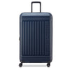 Delsey Paris Lutece SE - Trolley de 4 ruedas 69 cm expandible (navy blue)