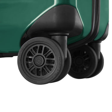Victorinox Airox - 4-Rollen-Kabinentrolley 55/35 cm (forest green) - Ansicht 8