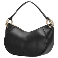 BOSS Women's Bretzel - Schultertasche S 34 cm (black) - Ansicht 2