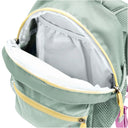 Jack Wolfskin Little Scout 10 - Kinderrucksack 29 cm (green zinnia) - Ansicht 7