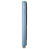 Secrid Cardprotector Fluted for Magsafe - Geldbörse RFID 10.2 cm (ice blue)