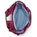 Delsey Paris Victoire - Rucksack 15.6" 37 cm (bordeaux) - Ansicht 3