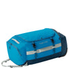 eagle creek Cargo Hauler Rolling Duffel 110L - Bolsa de viaje con ruedas 77 cm (harbor blue)