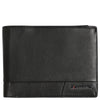Samsonite Pro-Dlx 6 Slg 005 - Cartera 8cc 13 cm (black)