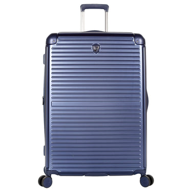 Heys Cruze - 4-Rollen-Trolley L 76 cm erw. (navy) - Ansicht 2