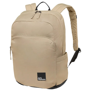 Jack Wolfskin Terraview 20 - Rucksack 43 cm (hazel wood) - Ansicht 2
