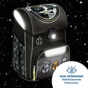 Scooli EasyFit - Schulranzen Set 5tlg. (Star Wars) - Ansicht 12