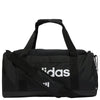adidas Linear - Bolsa deportiva S 45 cm (black/black/white)