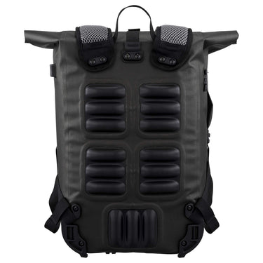 Ortlieb Vario 20 Hinterradtasche QL3.1 - Rucksack 16" 45 cm (black) - Ansicht 4