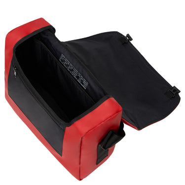 Vaude Aguni Messenger - Umhängetasche 13" 36 cm (red) - Ansicht 5
