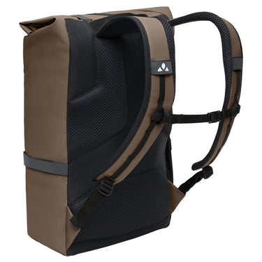Vaude Mineo 23 - Rucksack 15.6" 47 cm (deer brown) - Ansicht 3