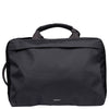 Sandqvist GO 3-Way - Bolsa de mano/Mochila 16" 44 cm (black)