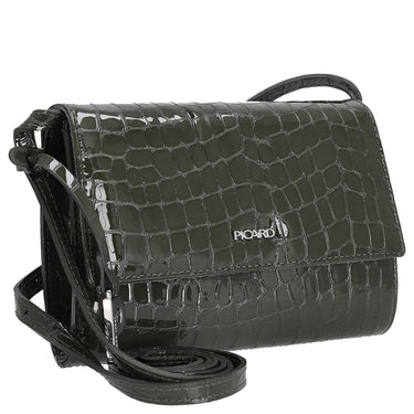Picard Auguri - Umhängetasche 19 cm (olive) - Ansicht 5