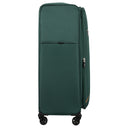 Samsonite Base Breeze - 4-Rollen-Trolley 81 cm erw. (dark green) - Ansicht 6