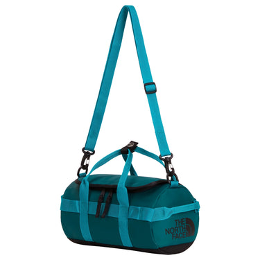The North Face Base Camp Duffel - Umhängetasche 26.7 cm (pacific teal-restorative) - Ansicht 3
