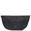 Sandqvist Stream Messenger Mini - Bolso bandolera 20 cm (black)