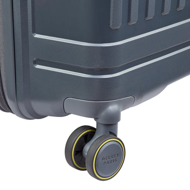 Delsey Paris Lutece - 4-Rollen-Trolley L 76 cm erw. (graphit) - Ansicht 7