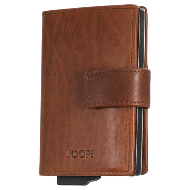 Joop Cerratano C-Two E-Cage - Kreditkartenetui 8cc 10.5 cm (cognac) - Ansicht 3