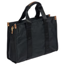 Brics Opera Bag - Henkeltasche 35 cm (schwarz) - Ansicht 4